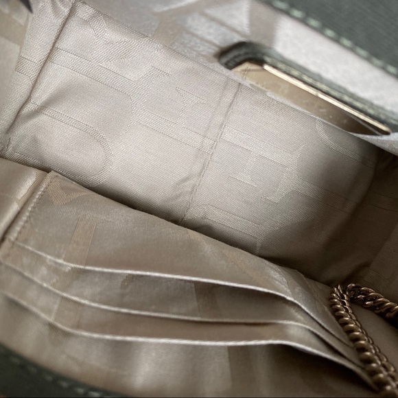 Furla mini Julia saffiano leather bag - Picture 8 of 8